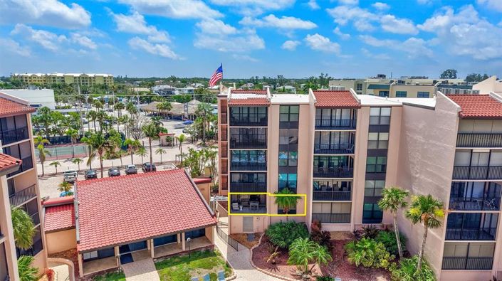 Image No.63-Propriété de 2 chambres à vendre à Sarasota