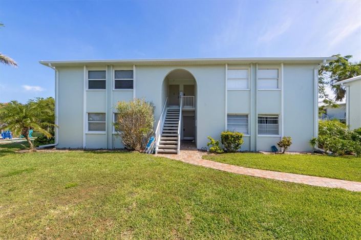 Image No.2-Propriété de 2 chambres à vendre à Anna Maria