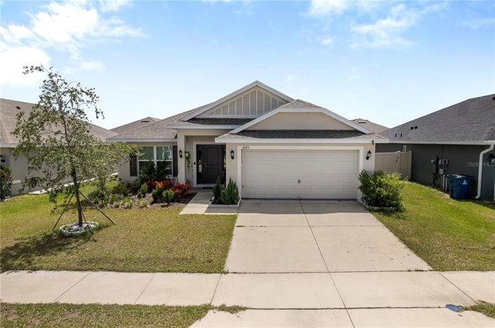 Image No.33-Propriété de 4 chambres à vendre à Davenport