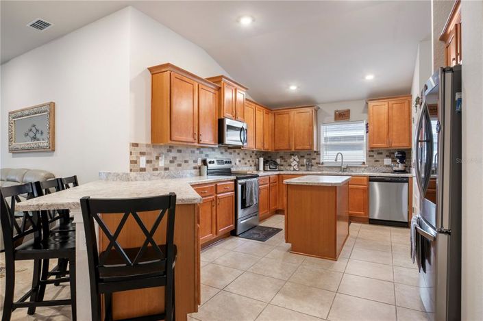 Image No.5-Propriété de 4 chambres à vendre à Davenport