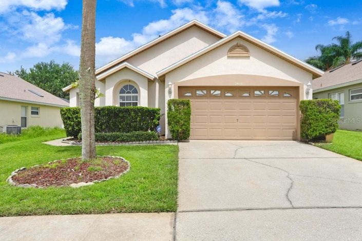 Image No.1-Propriété de 4 chambres à vendre à Kissimmee