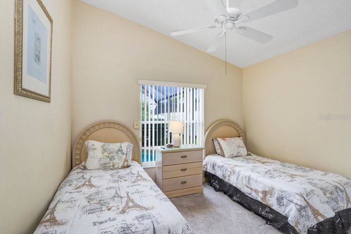 Image No.19-Propriété de 4 chambres à vendre à Kissimmee