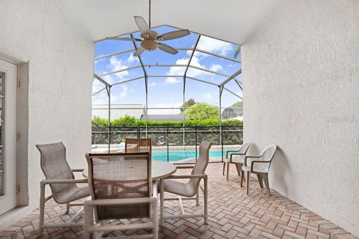 Image No.24-Propriété de 4 chambres à vendre à Kissimmee