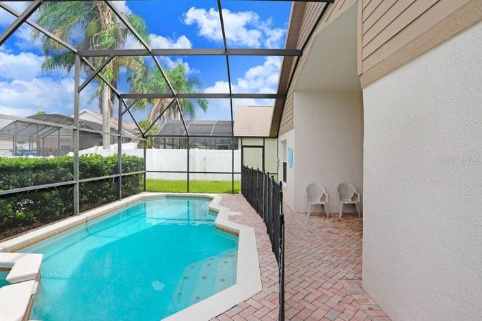 Image No.26-Propriété de 4 chambres à vendre à Kissimmee