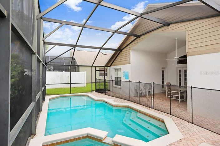 Image No.27-Propriété de 4 chambres à vendre à Kissimmee