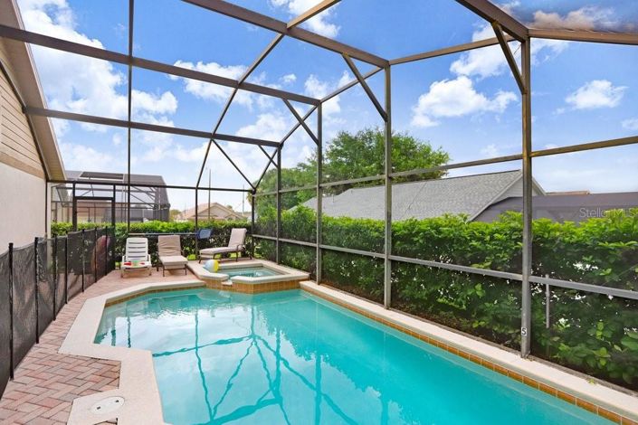 Image No.28-Propriété de 4 chambres à vendre à Kissimmee