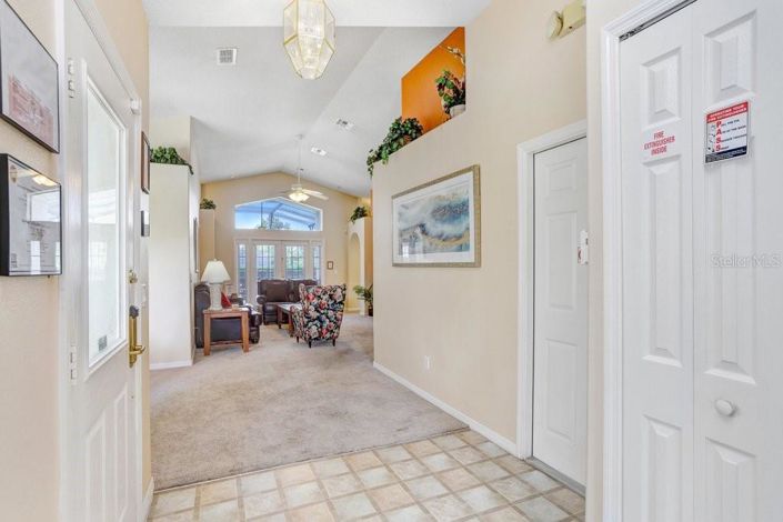 Image No.4-Propriété de 4 chambres à vendre à Kissimmee