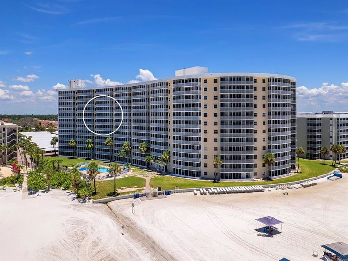 Image No.6-Propriété de 2 chambres à vendre à Sarasota