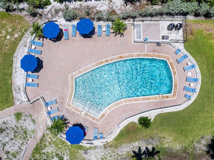 Image No.7-Propriété de 2 chambres à vendre à Sarasota