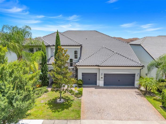 Image No.1-Propriété de 6 chambres à vendre à Orlando