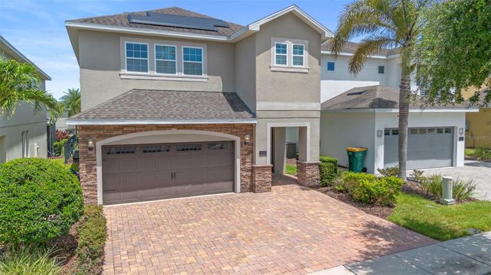 Image No.5-Propriété de 6 chambres à vendre à Kissimmee