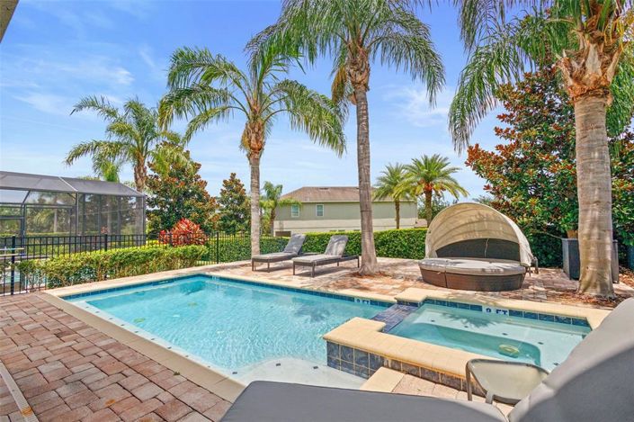 Image No.54-Propriété de 6 chambres à vendre à Kissimmee