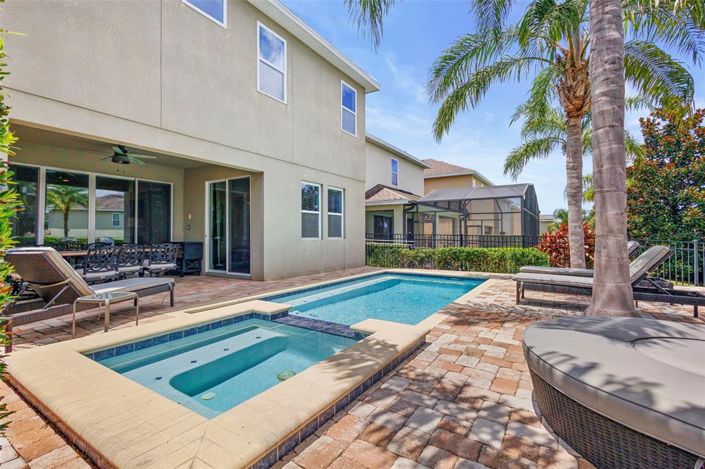 Image No.55-Propriété de 6 chambres à vendre à Kissimmee