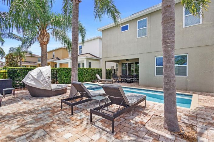 Image No.56-Propriété de 6 chambres à vendre à Kissimmee