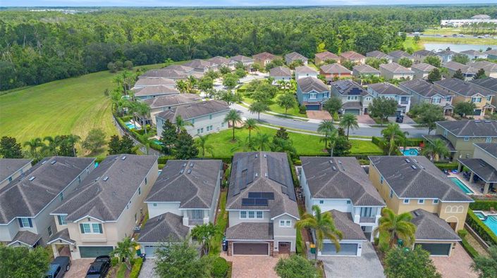 Image No.59-Propriété de 6 chambres à vendre à Kissimmee