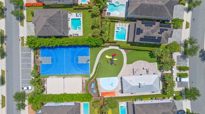 Image No.61-Propriété de 6 chambres à vendre à Kissimmee