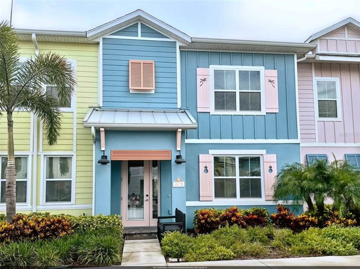 Image No.1-3 Bed Townhouse for sale
