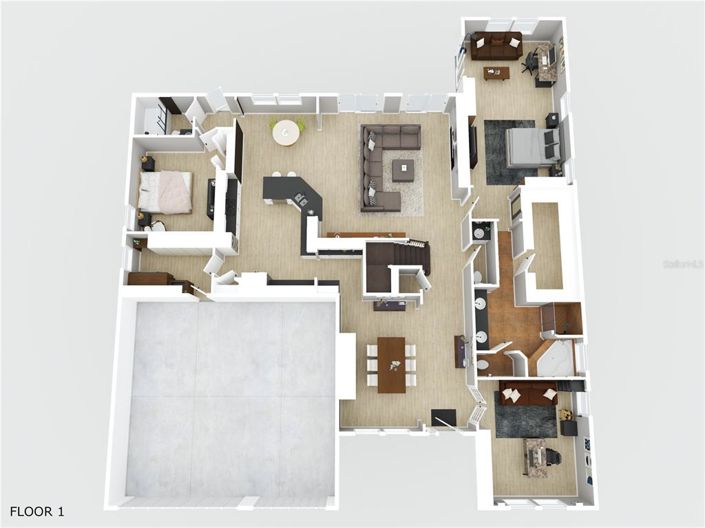 Image No.53-6 Bed Property for sale