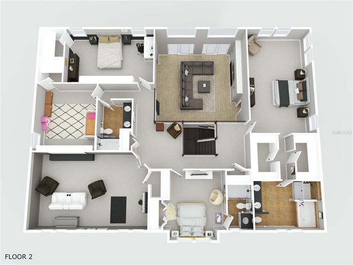 Image No.54-6 Bed Property for sale