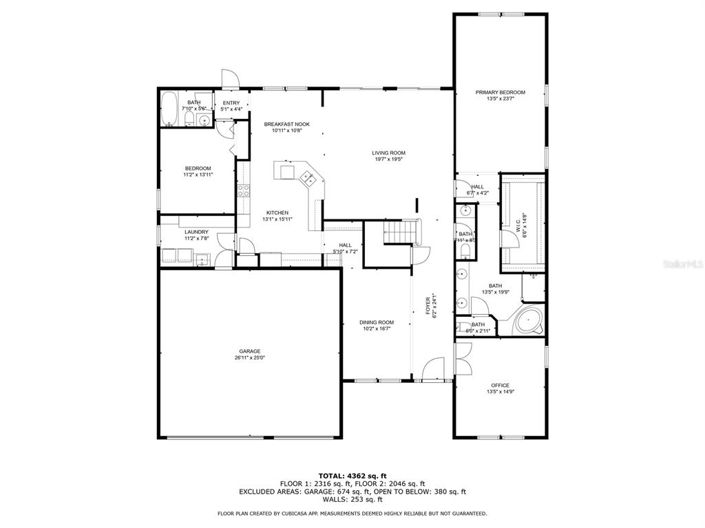 Image No.55-6 Bed Property for sale