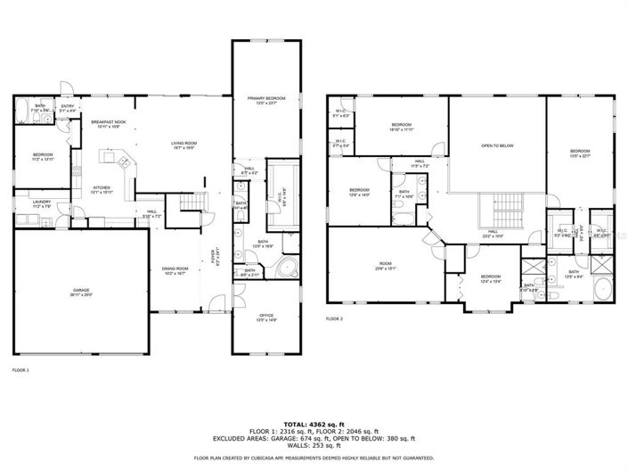 Image No.57-6 Bed Property for sale