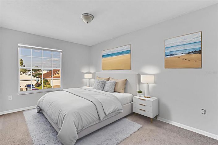 Image No.12-Propriété de 4 chambres à vendre à Kissimmee