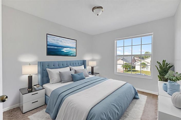 Image No.13-Propriété de 4 chambres à vendre à Kissimmee