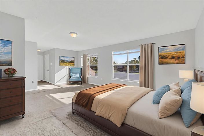 Image No.15-Propriété de 4 chambres à vendre à Kissimmee