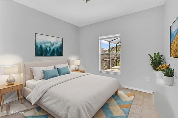 Image No.17-Propriété de 4 chambres à vendre à Kissimmee