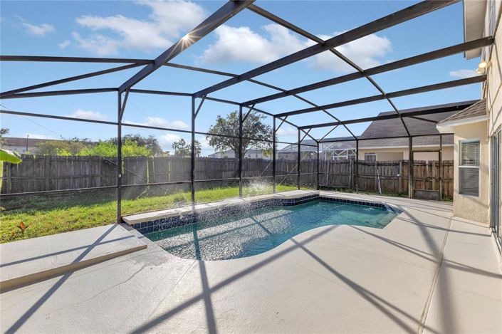 Image No.21-Propriété de 4 chambres à vendre à Kissimmee