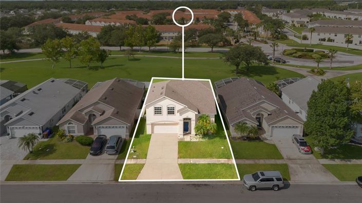 Image No.22-Propriété de 4 chambres à vendre à Kissimmee