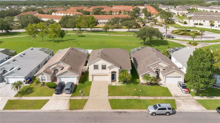 Image No.23-Propriété de 4 chambres à vendre à Kissimmee