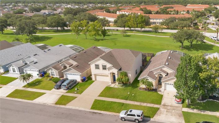 Image No.24-Propriété de 4 chambres à vendre à Kissimmee