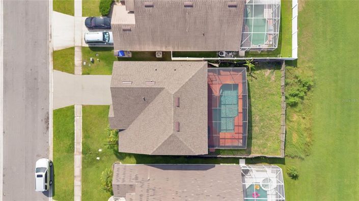 Image No.25-Propriété de 4 chambres à vendre à Kissimmee