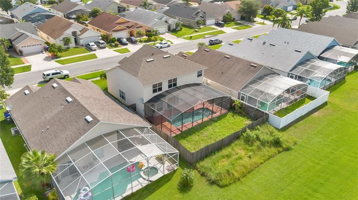 Image No.31-Propriété de 4 chambres à vendre à Kissimmee