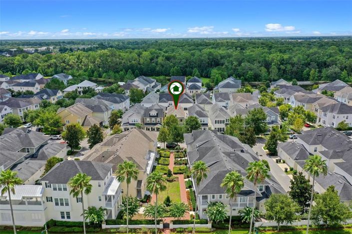 Image No.28-Propriété de 3 chambres à vendre à Celebration