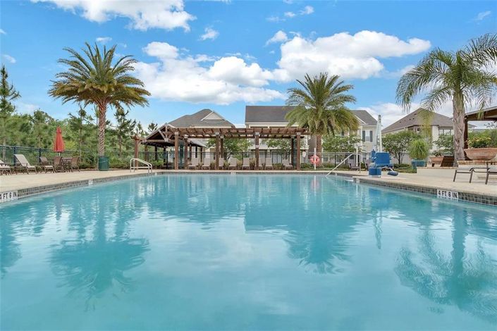 Image No.33-Propriété de 3 chambres à vendre à Celebration