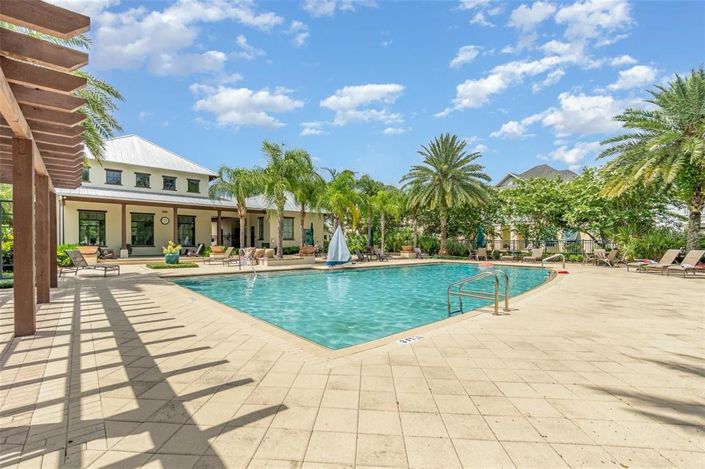 Image No.34-Propriété de 3 chambres à vendre à Celebration