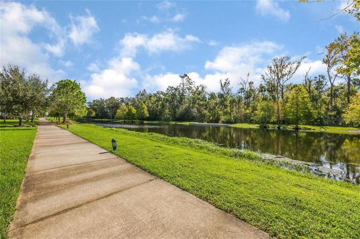 Image No.36-Propriété de 3 chambres à vendre à Celebration