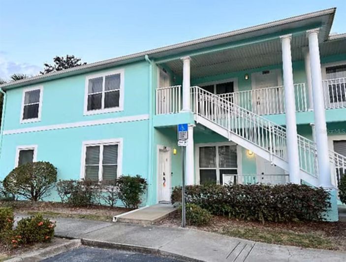 Image No.1-Propriété de 4 chambres à vendre à Kissimmee