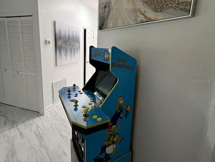 Image No.4-Propriété de 4 chambres à vendre à Kissimmee