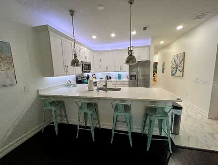 Image No.6-Propriété de 4 chambres à vendre à Kissimmee