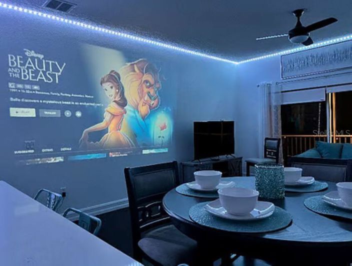 Image No.7-Propriété de 4 chambres à vendre à Kissimmee