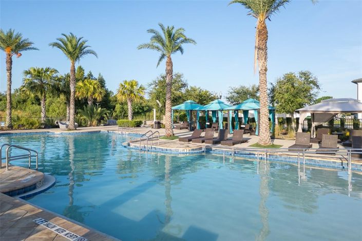 Image No.36-Propriété de 4 chambres à vendre à Haines City