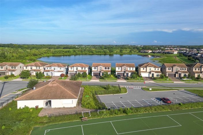 Image No.40-Propriété de 4 chambres à vendre à Haines City