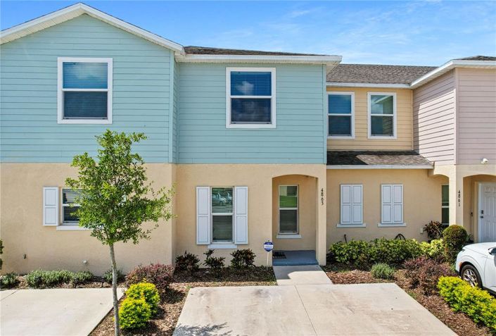 Image No.1-3 Bed Townhouse for sale