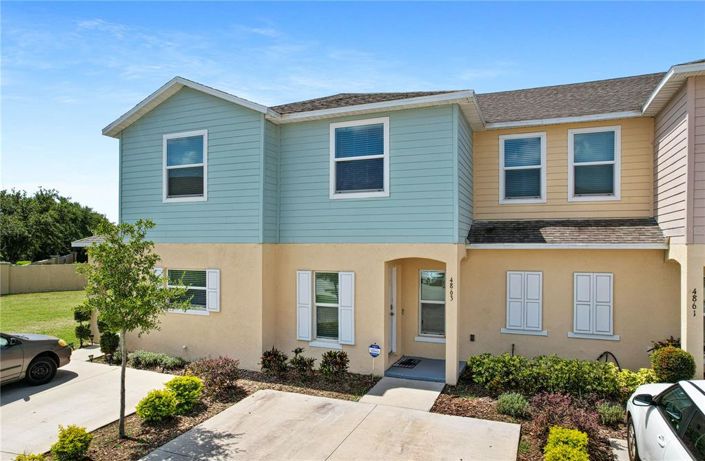 Image No.2-3 Bed Townhouse for sale