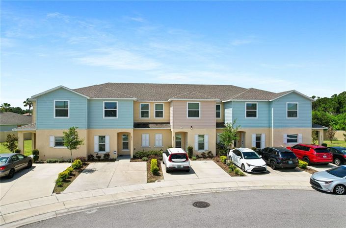 Image No.3-3 Bed Townhouse for sale