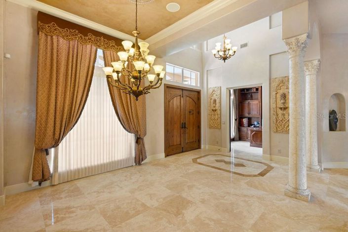 Image No.15-Propriété de 5 chambres à vendre à Windermere