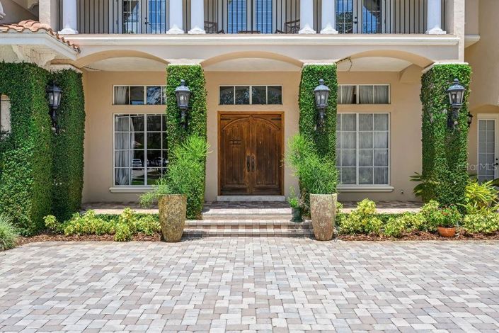 Image No.2-Propriété de 5 chambres à vendre à Windermere